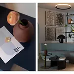 意识酒店 阿姆斯特丹