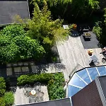 ホテル コンシャス ミュージアム スクエア 4*