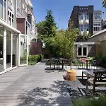 ホテル コンシャス ミュージアム スクエア アムステルダム