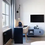 コンシャス ミュージアム スクエア アムステルダム