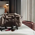 ホテル コンシャス ミュージアム スクエア アムステルダム