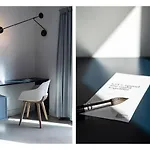 ホテル コンシャス ミュージアム スクエア 4*