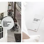 ホテル コンシャス ミュージアム スクエア アムステルダム