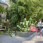 ホテル コンシャス ミュージアム スクエア 4*