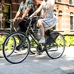 ホテル コンシャス ミュージアム スクエア 4*