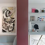 コンシャス ミュージアム スクエア 4*