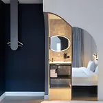 コンシャス ミュージアム スクエア アムステルダム