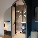 ホテル コンシャス ミュージアム スクエア