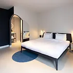 ホテル コンシャス ミュージアム スクエア 4*