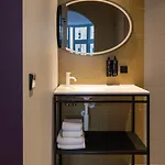 ホテル コンシャス ミュージアム スクエア