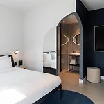 ホテル コンシャス ミュージアム スクエア