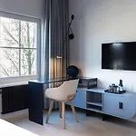 コンシャス ミュージアム スクエア ホテル アムステルダム