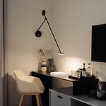 コンシャス ミュージアム スクエア 4* アムステルダム