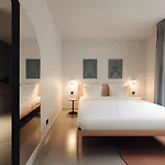 ホテル コンシャス ミュージアム スクエア アムステルダム