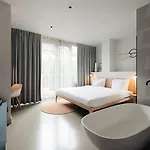 ホテル コンシャス ミュージアム スクエア アムステルダム