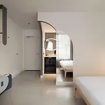 ホテル コンシャス ミュージアム スクエア アムステルダム