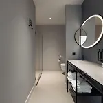 コンシャス ミュージアム スクエア ホテル アムステルダム