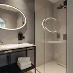 ホテル コンシャス ミュージアム スクエア アムステルダム