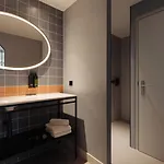 ホテル コンシャス ミュージアム スクエア 4*