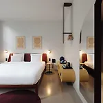 コンシャス ミュージアム スクエア ホテル