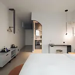 コンシャス ミュージアム スクエア ホテル アムステルダム