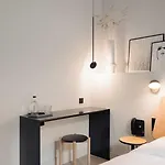 ホテル コンシャス ミュージアム スクエア アムステルダム