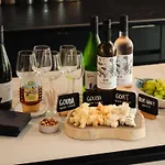 コンシャス ミュージアム スクエア 4*