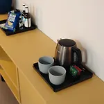 コンシャス ミュージアム スクエア ホテル