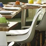 ホテル コンシャス ミュージアム スクエア