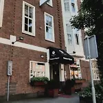 コンシャス ミュージアム スクエア ホテル