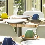 コンシャス ミュージアム スクエア 4* アムステルダム