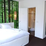 ホテル コンシャス ミュージアム スクエア