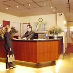 ホテル コンシャス ミュージアム スクエア アムステルダム