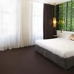 ホテル コンシャス ミュージアム スクエア