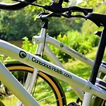 コンシャス ミュージアム スクエア 4* アムステルダム