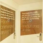 コンシャス ミュージアム スクエア 4* アムステルダム