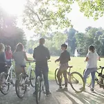 コンシャス ミュージアム スクエア 4* アムステルダム