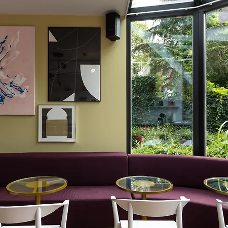 Conscious Museum Square