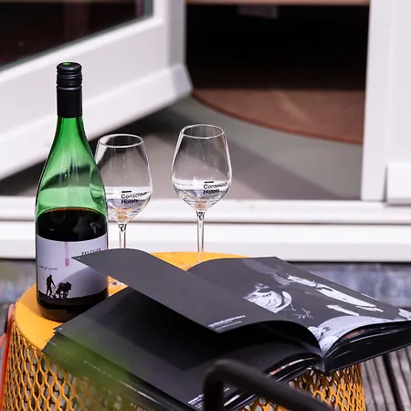 Conscious Museum Square Hotel 4*