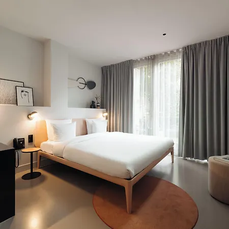 Conscious Museum Square Amsterdam