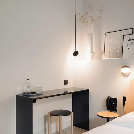 Szálloda Conscious Museum Square Amszterdam