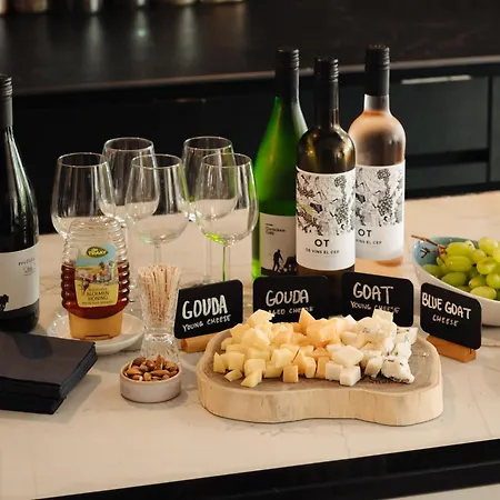 Conscious Museum Square 4*