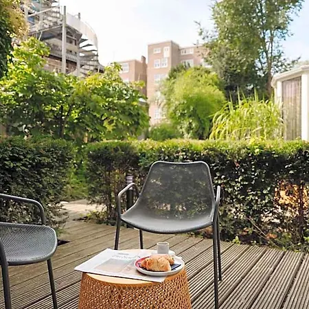 Conscious Museum Square 4* אמסטרדם