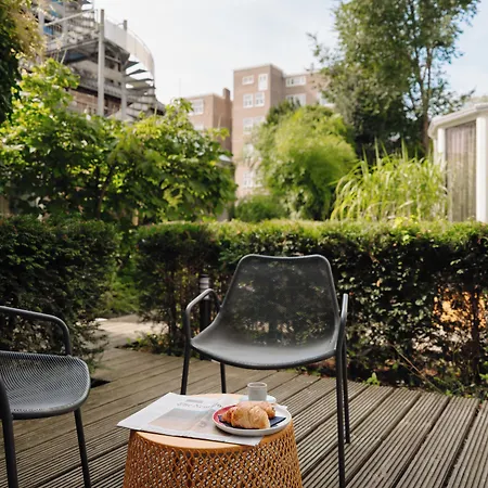 Conscious Museum Square 4* Amsterdam