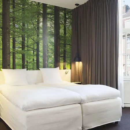 Hotel Conscious Museum Square