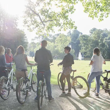 Conscious Museum Square 4* Amsterdam