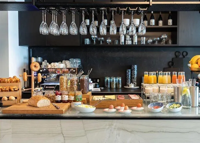 コンシャス ミュージアム スクエア ホテル