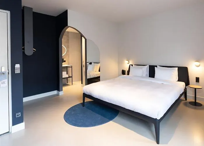 コンシャス ミュージアム スクエア 4* アムステルダム