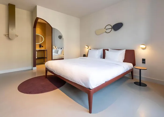 Conscious Museum Square