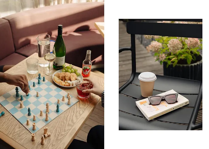 Conscious Museum Square